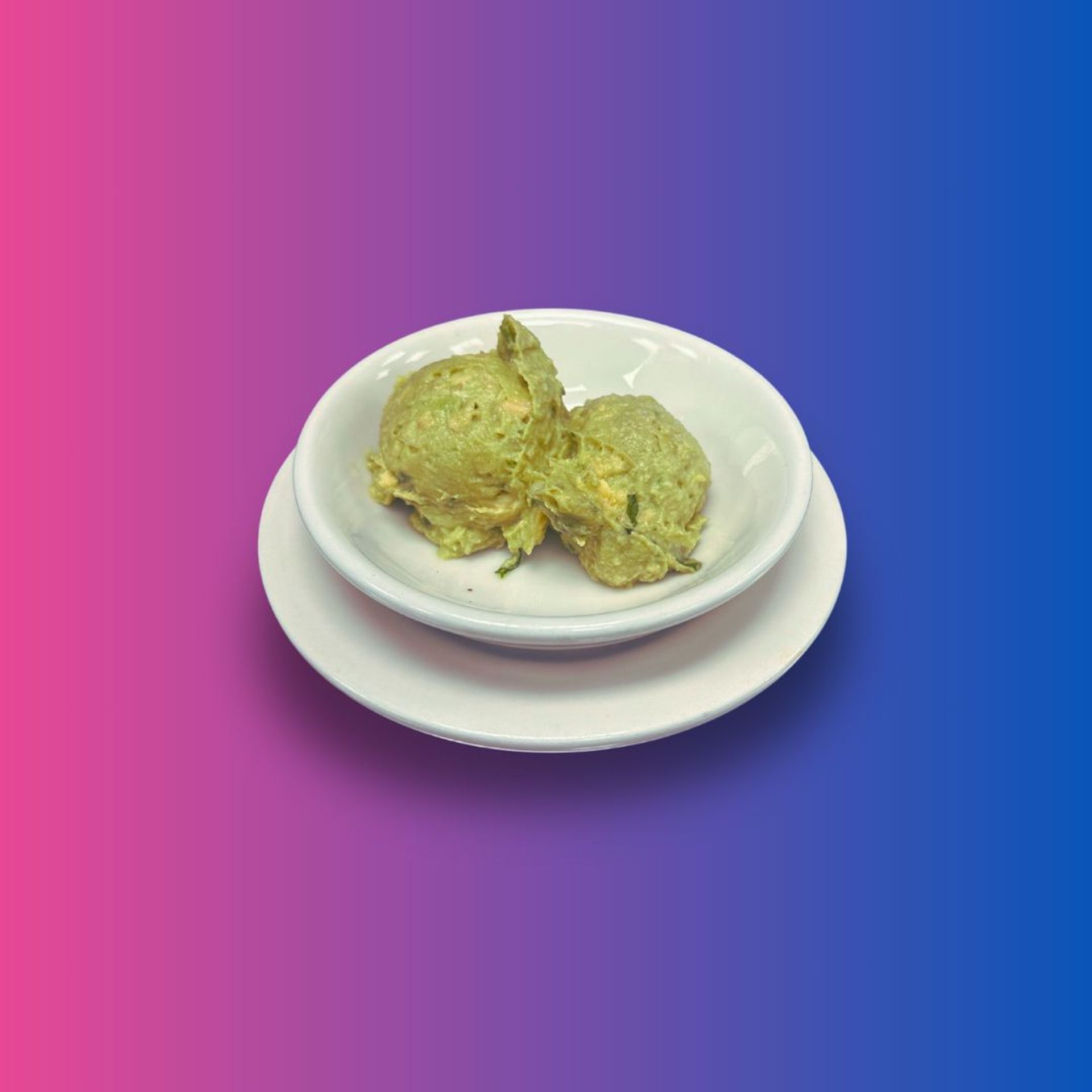 side guacamole