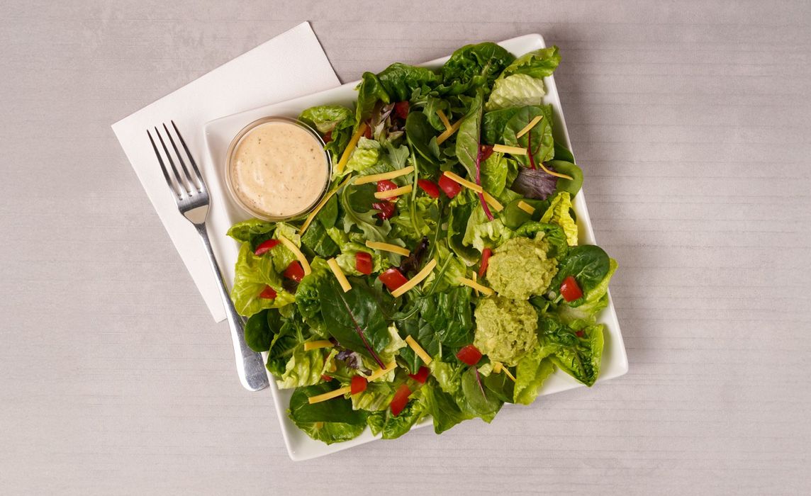 Avocado Salad