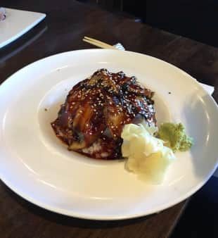 Unagi Don (D)