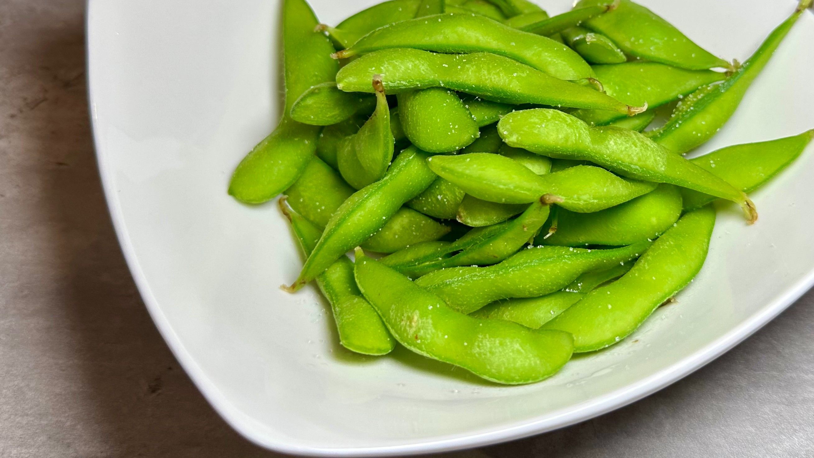 Edamame