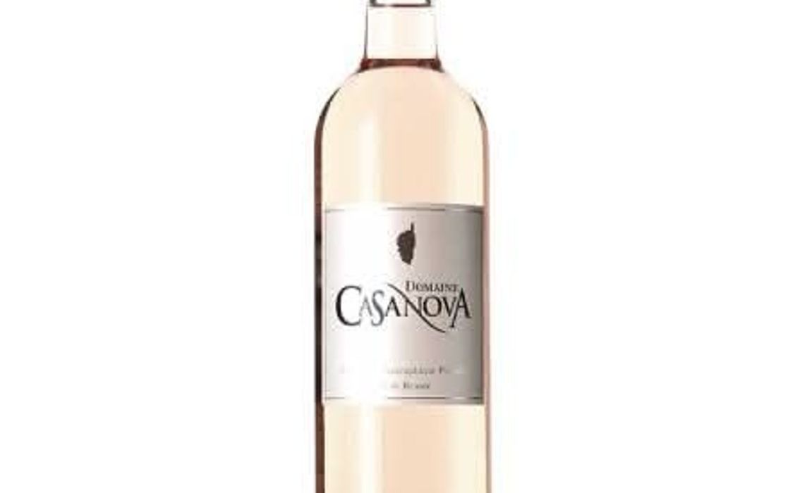 Rosé - Corse (livré Frais )
