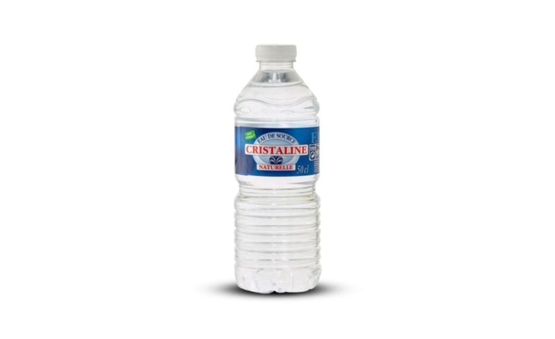 💧Cristaline