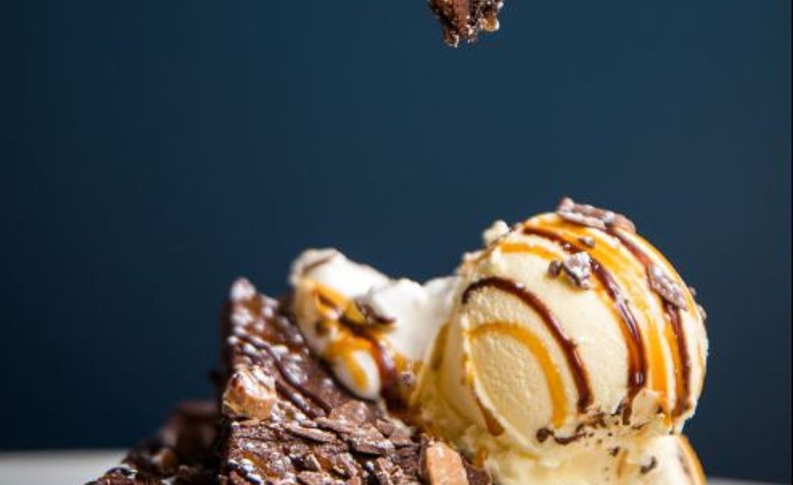 Skor Brownie Obsession