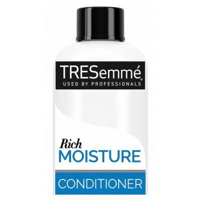 Shampoo & Conditioner