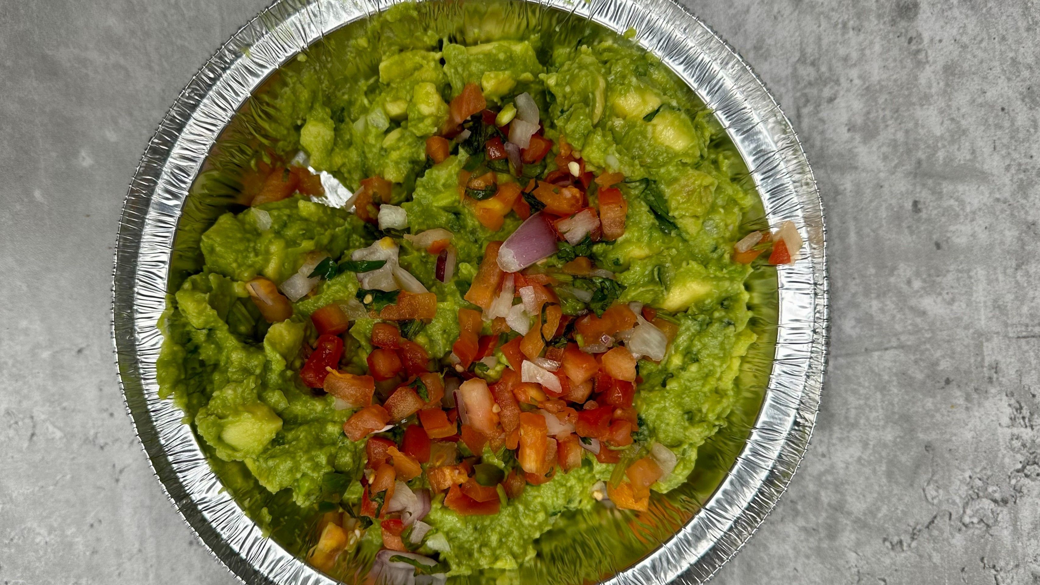 Guacamole Andale