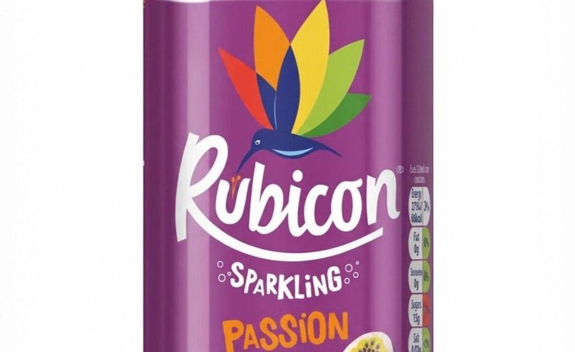 Rubicon Passion