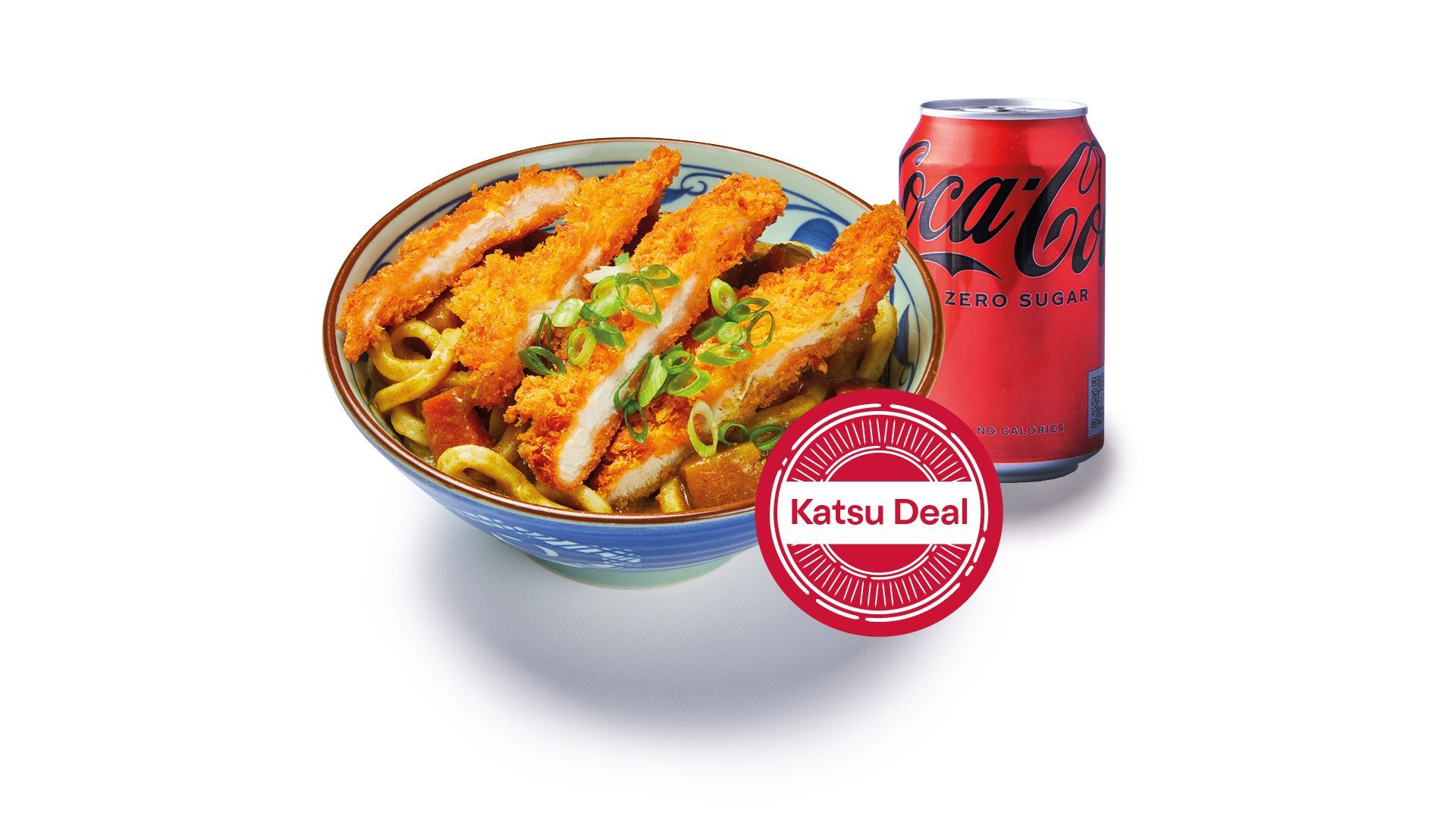 Menu - Japanese Noodles and Tempura - Marugame Udon