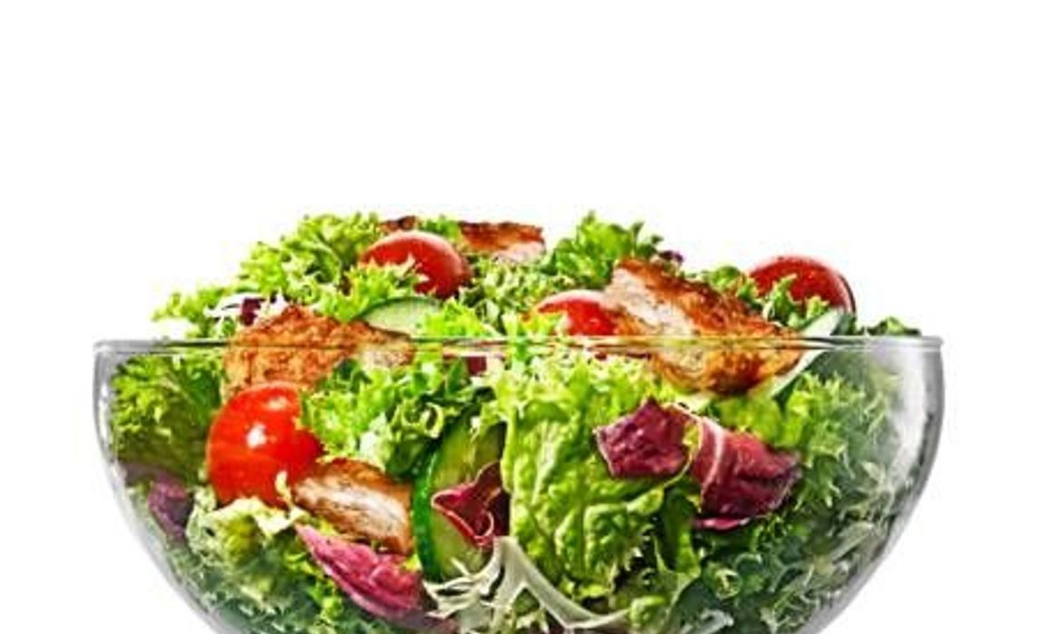 Chicken Salad