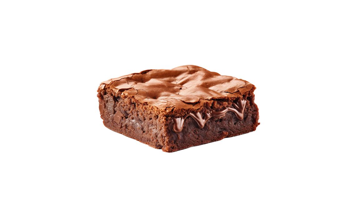 🍫 Brownie