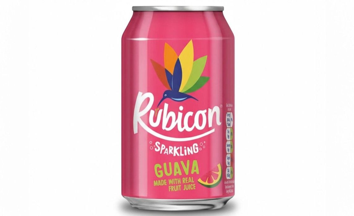Rubicon guava