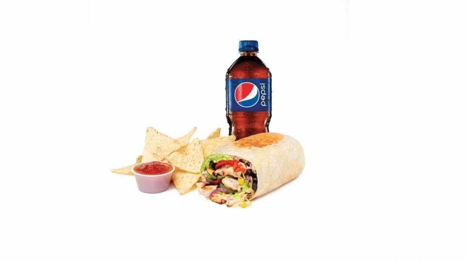 Quesada Burritos & Tacos (12830 96 Avenue) Delivery & Takeout Menu