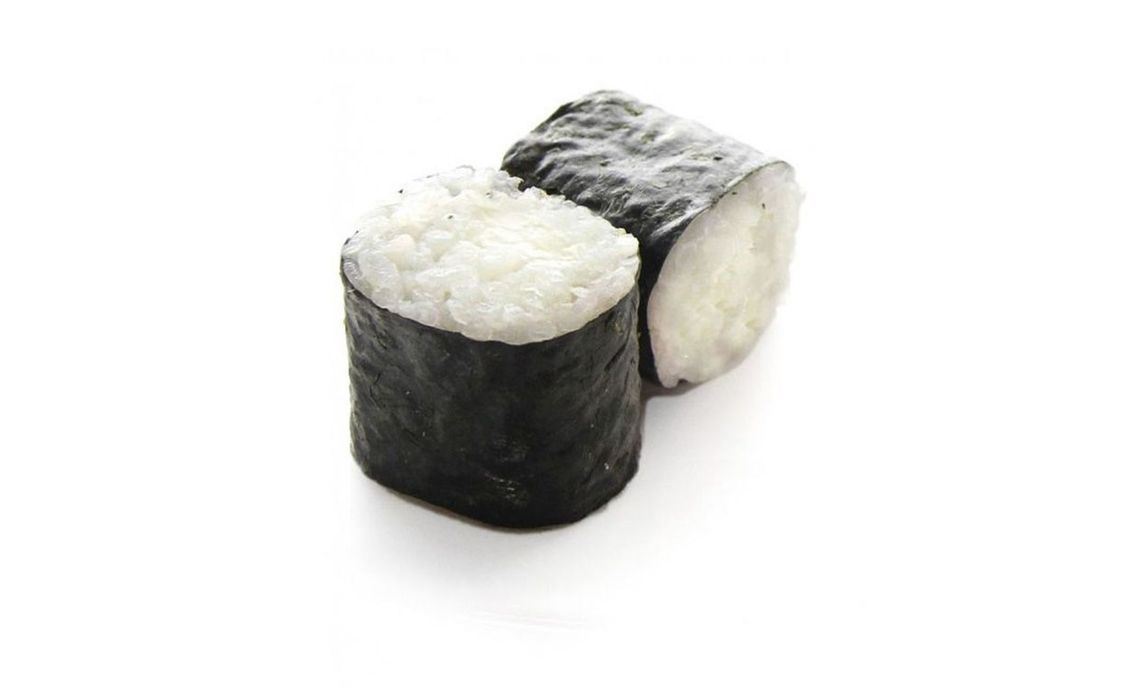 B9. Maki cheese