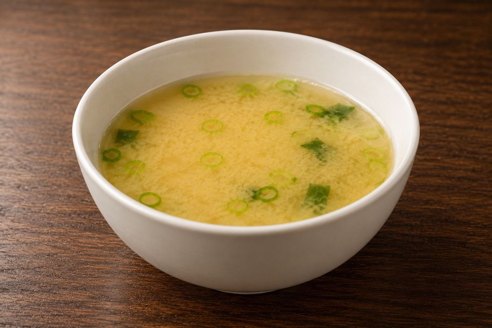 Miso Soup