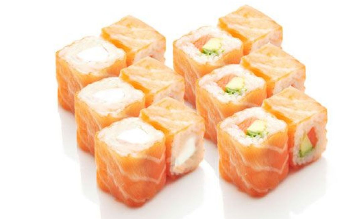 Menu 23. Menu Roll