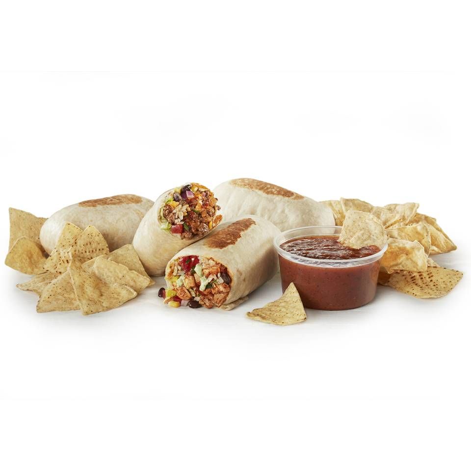 Quesada Burritos & Tacos (OK) Delivery & Takeout Menu & Review