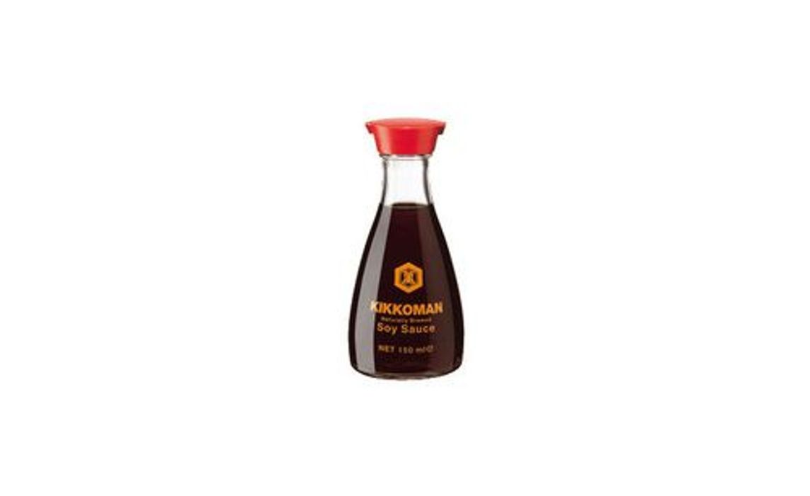 Sauce salée kikkoman