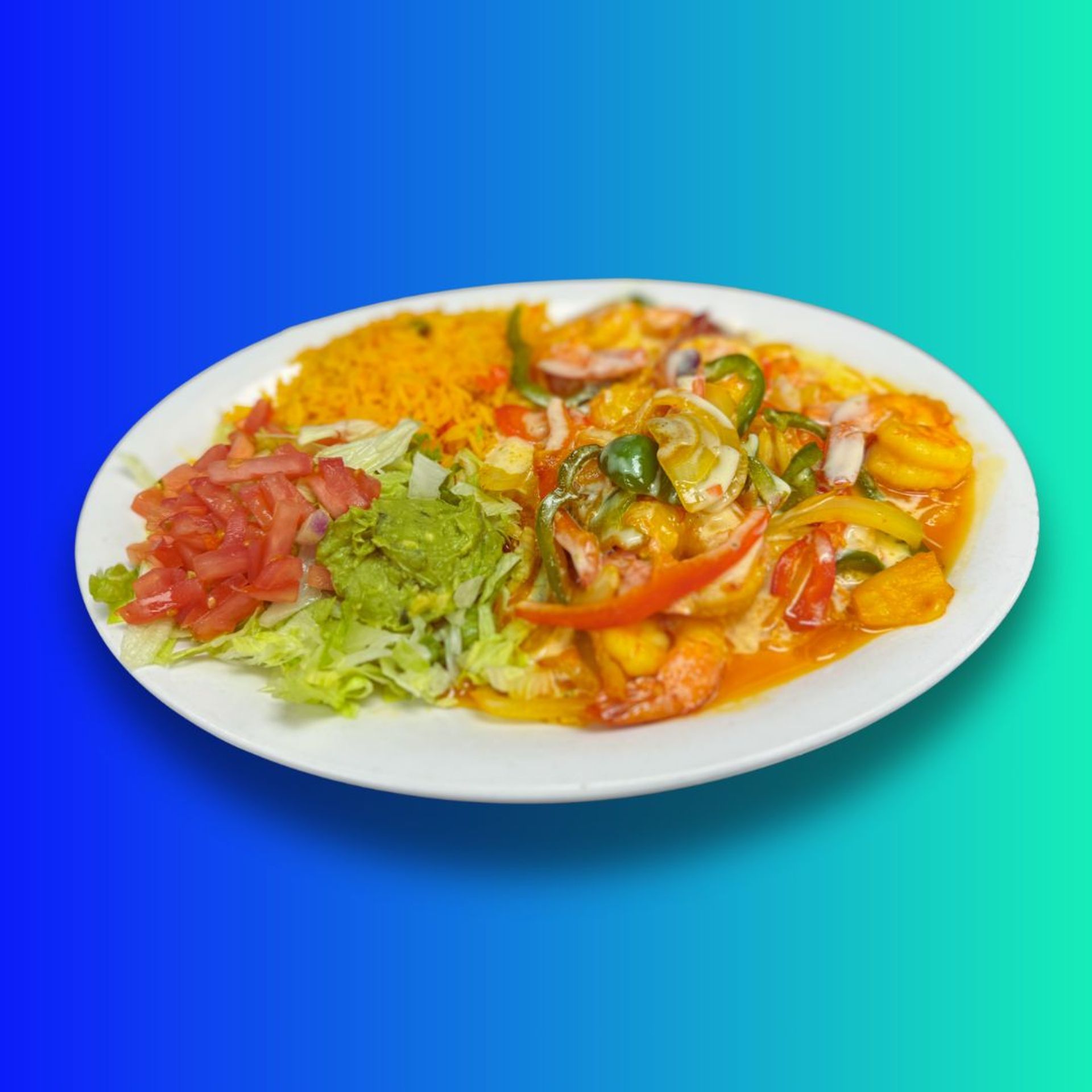 Camarones Cancun