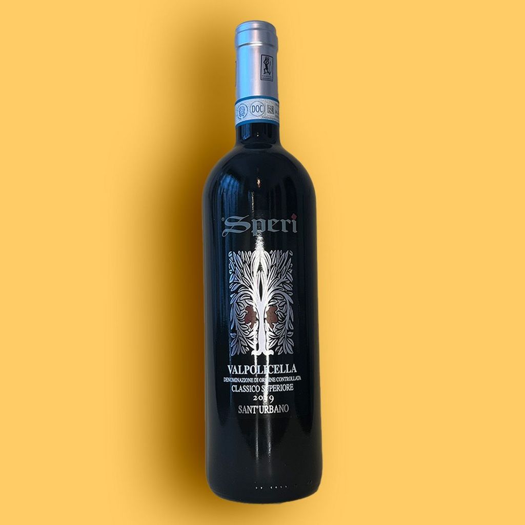 y Valpolicella - Speri