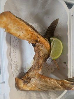 Hamachi Kama (Ap)