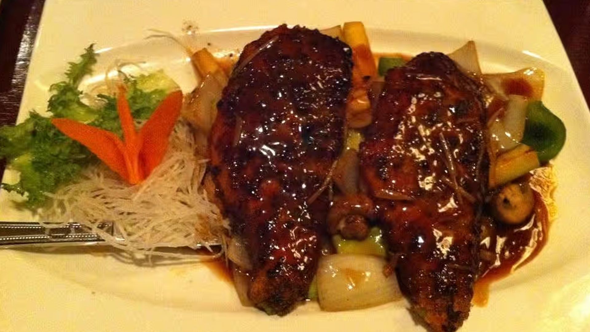 Yaki Udon