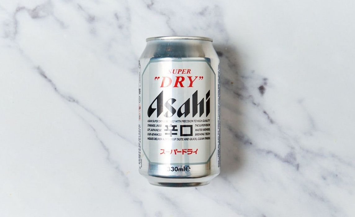 Asahi 33cl