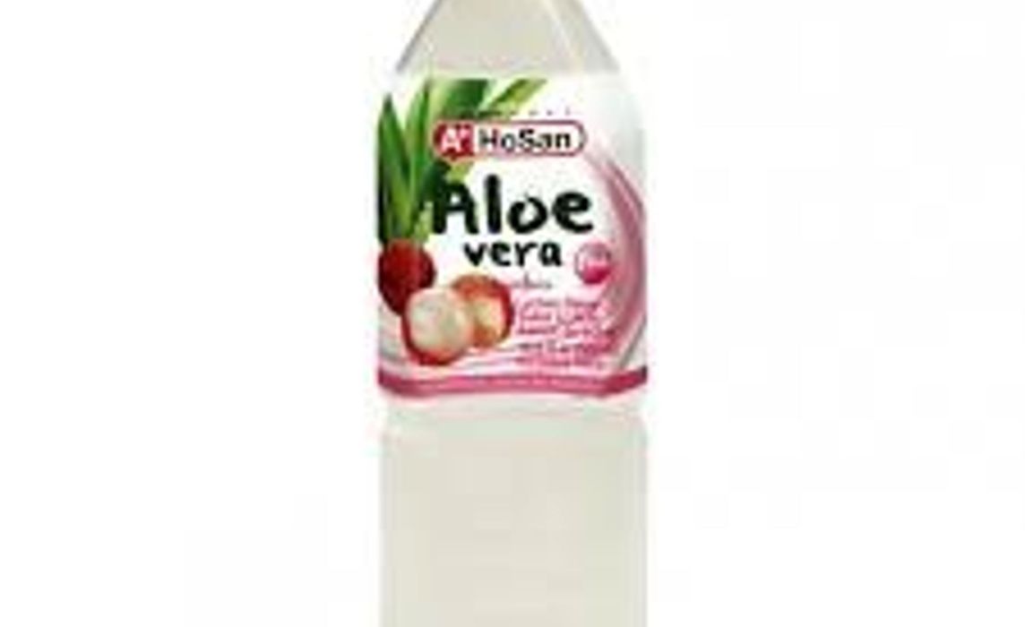 Aloe Vera litchi