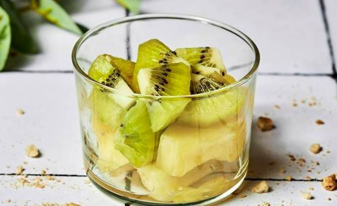 SALADE DE FRUITS