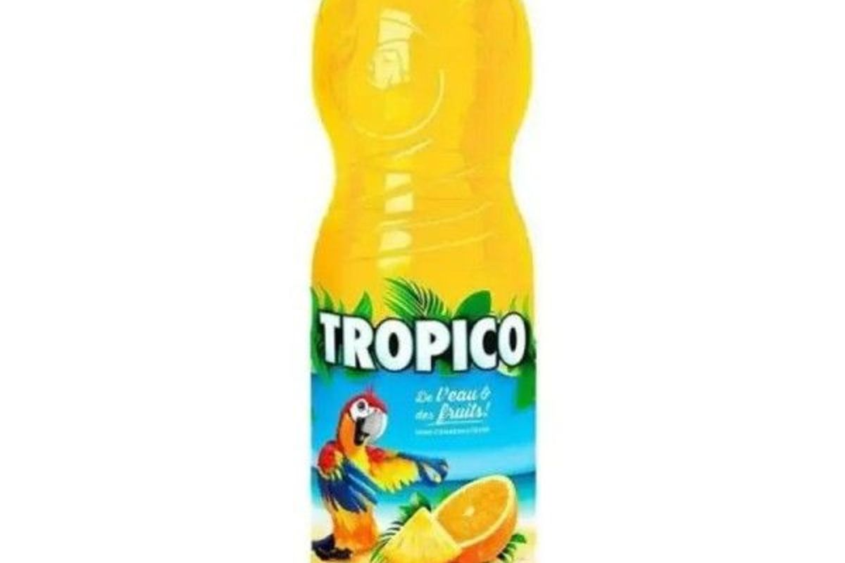 Tropico 1,25L