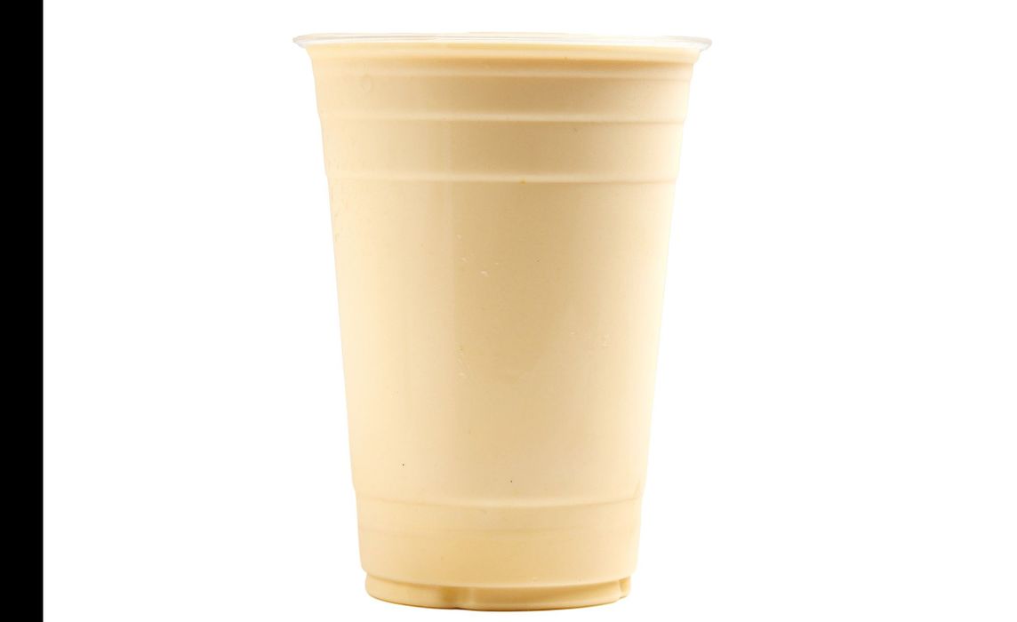 Mango Milkshake