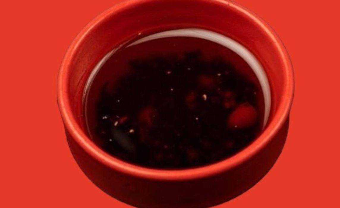 Molho Chili Oil
