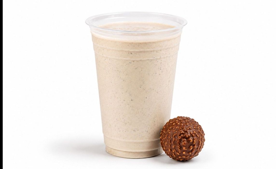 Ferrero Shake