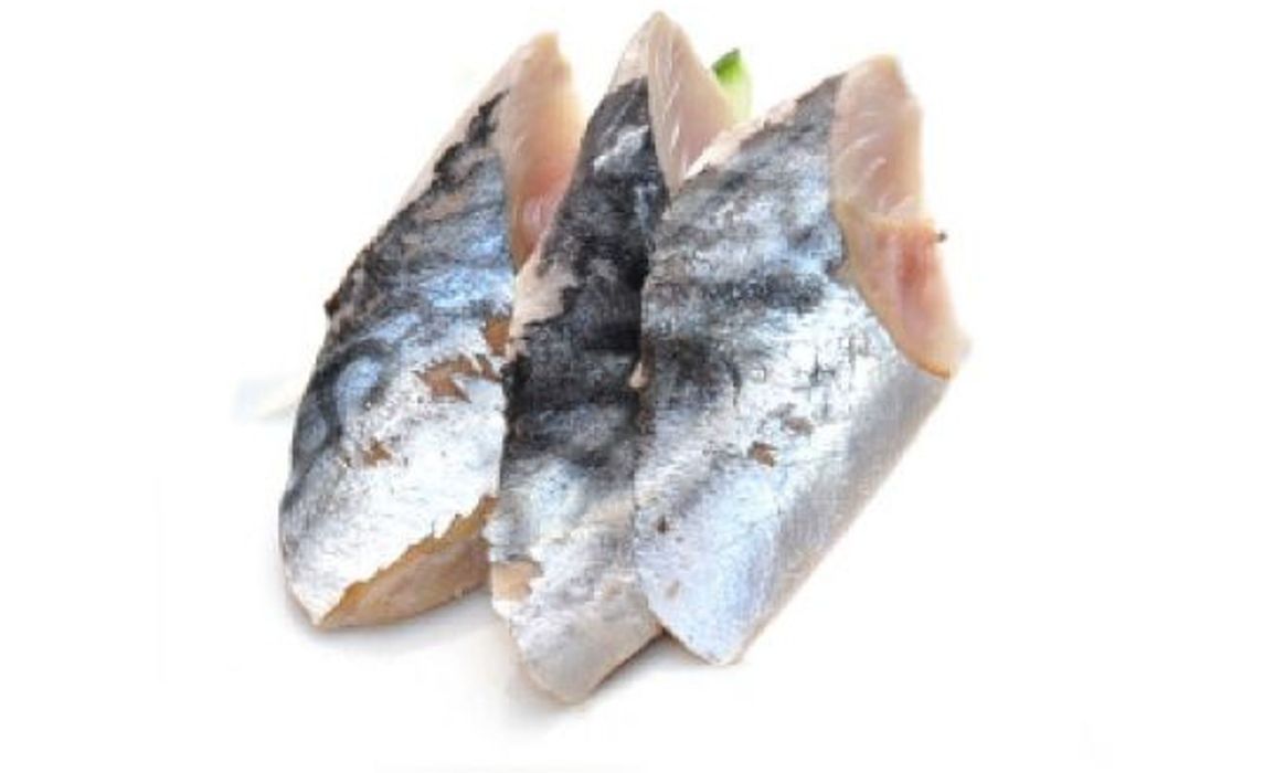 S4. Sashimi maquereau