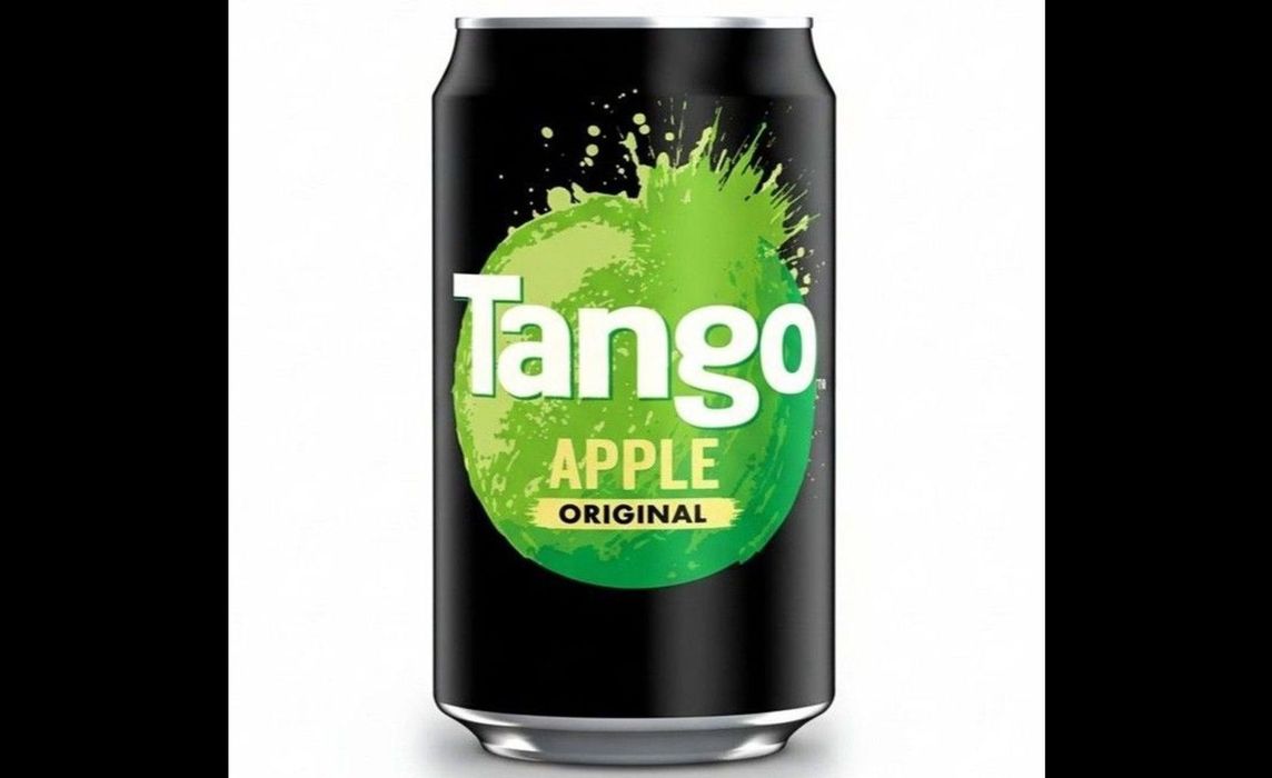 Tango apple