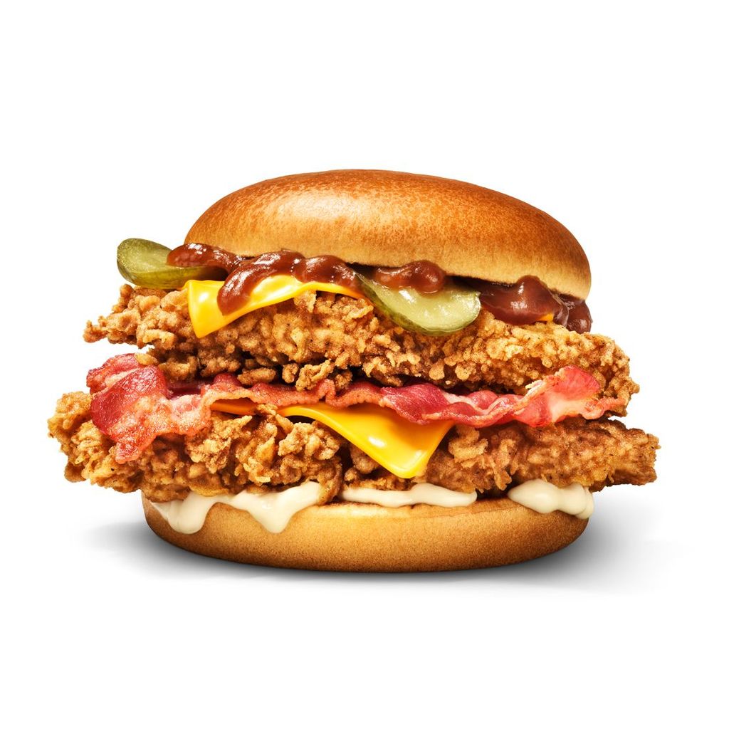 KFC a domicilio en Barcelona | Pide Online con Glovo