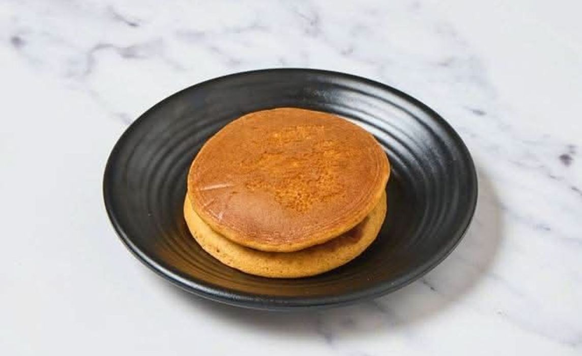 Dorayaki haricot rouge 1pc