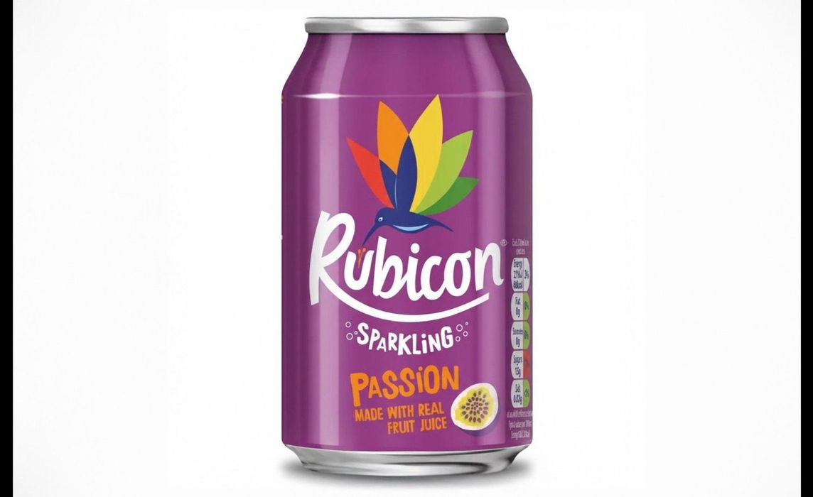 Rubicon Passion