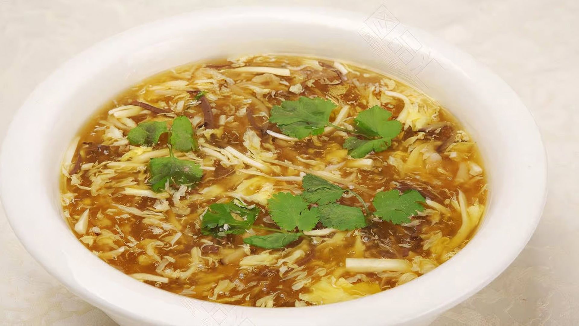 11.Hot & Sour Soup(big)
