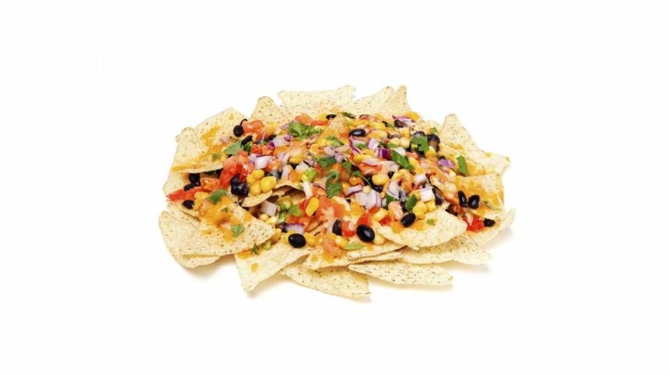 Quesada Burritos & Tacos (OK) Delivery & Takeout Menu & Review