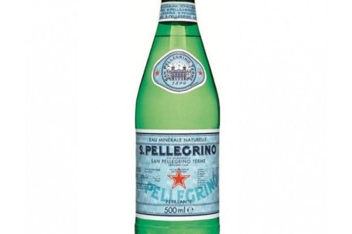 San Pellegrino 50cl