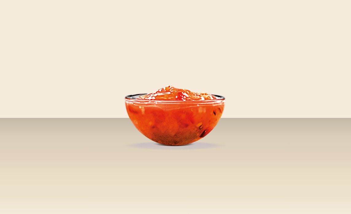 Sweet & Sour