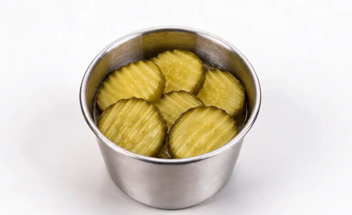 Pickles