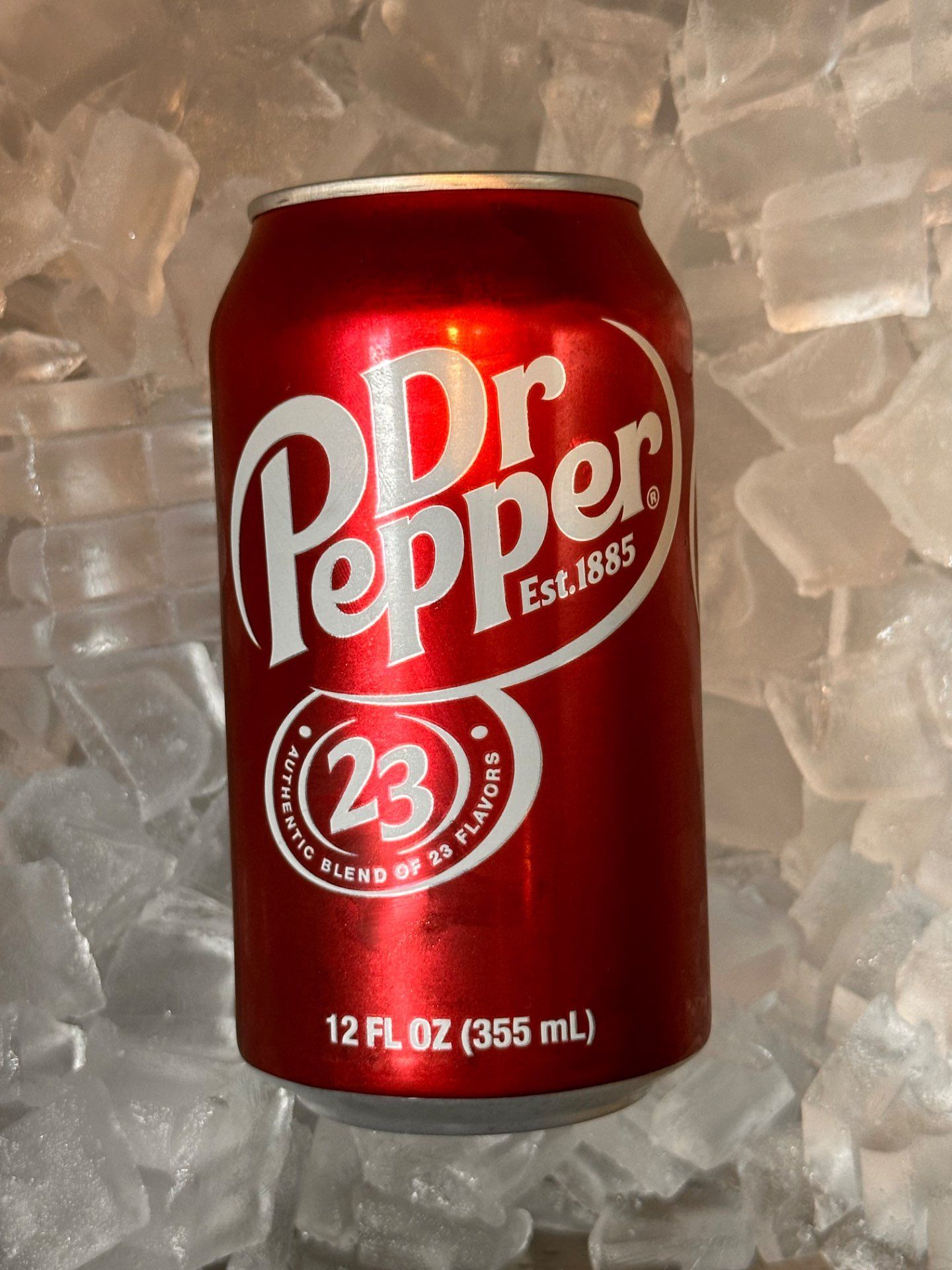 Dr Pepper 胡椒博士