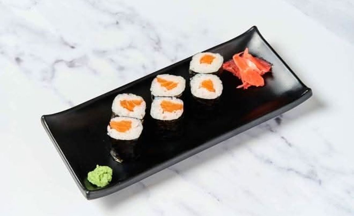 Maki - saumon
