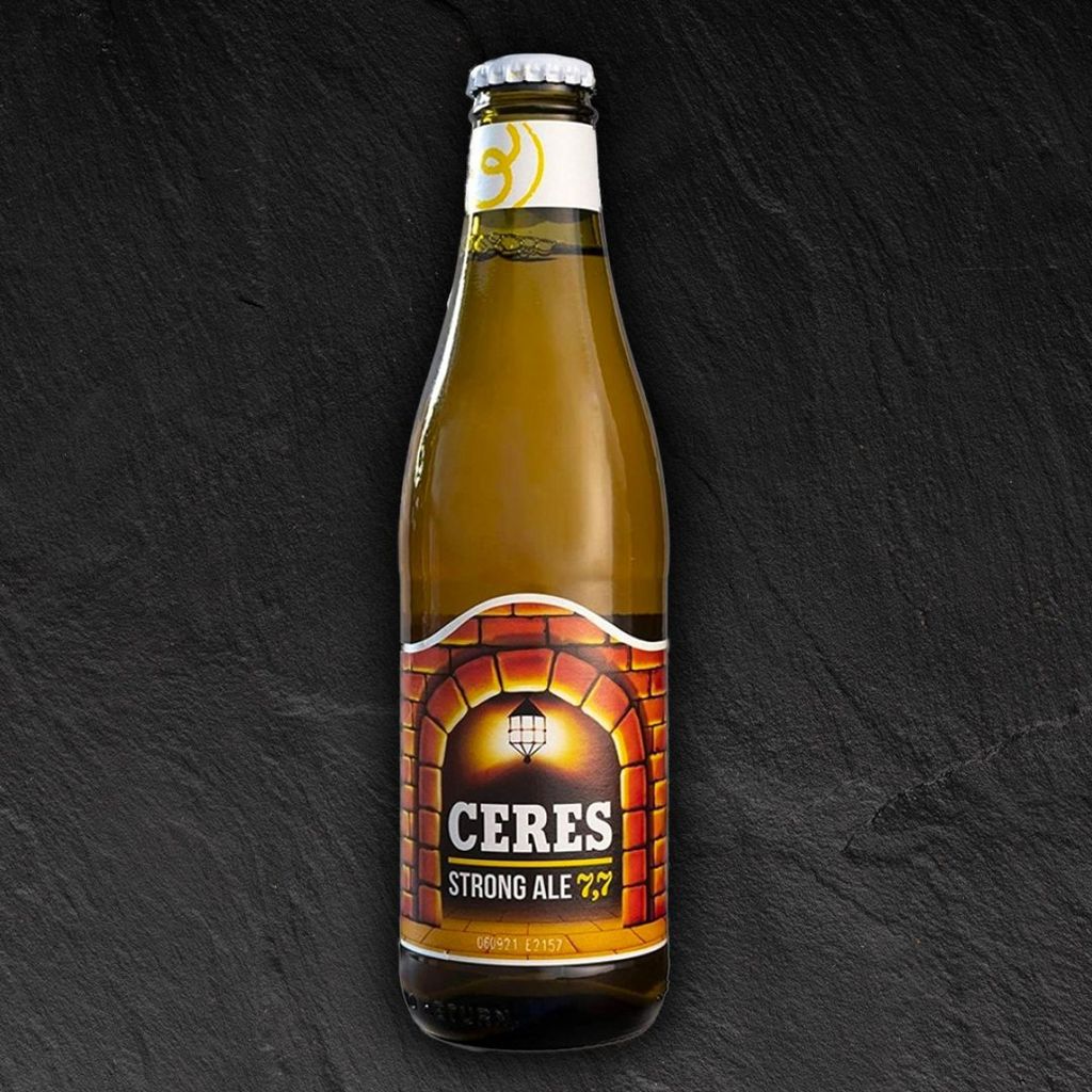 Ceres 33 cl