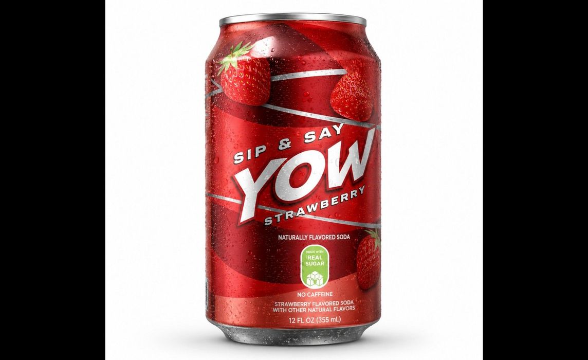 Yow strawberry