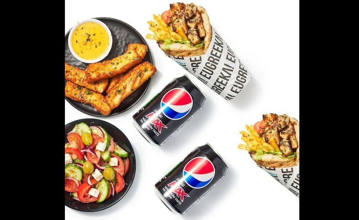 Combo Deal for Two