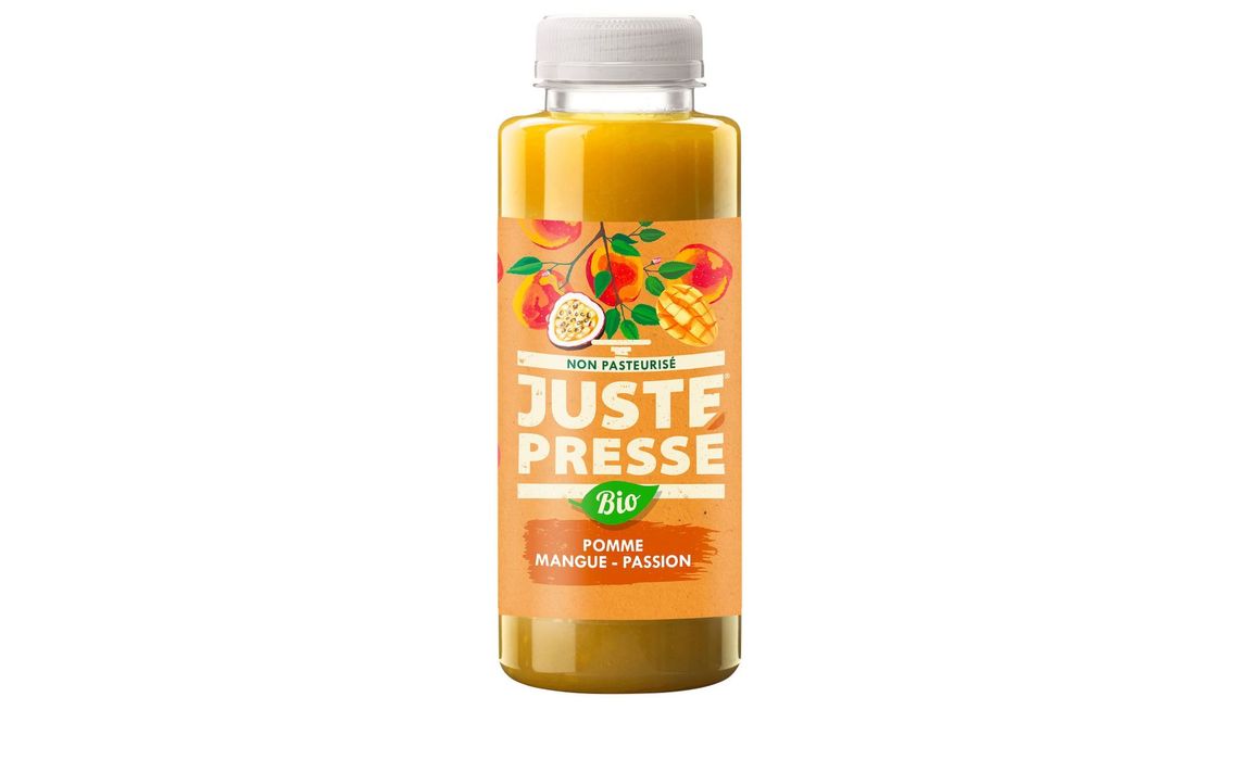 JUS MANGUE PASSION 250ml