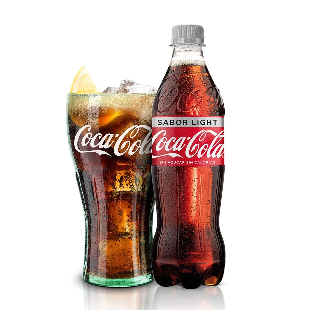 Coca-Cola Light BT