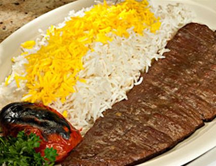 Barg Kabob