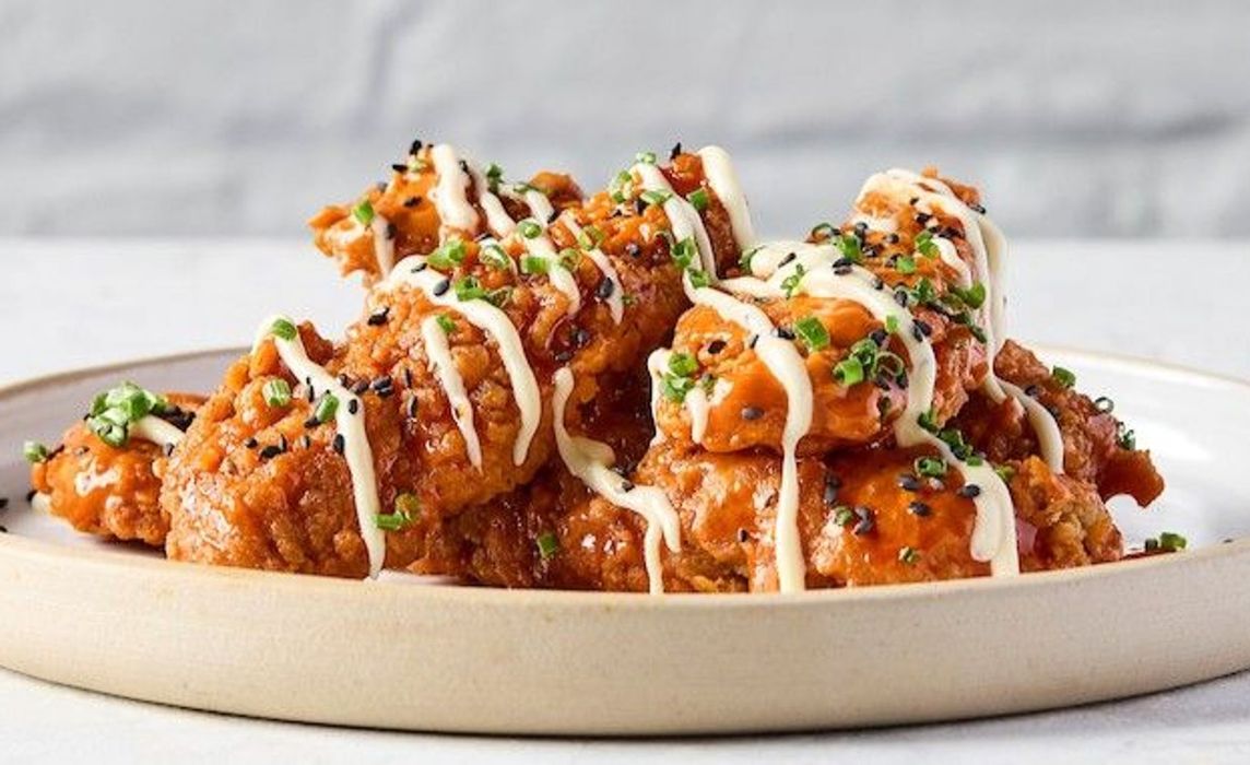 Buff + Truff Tenders